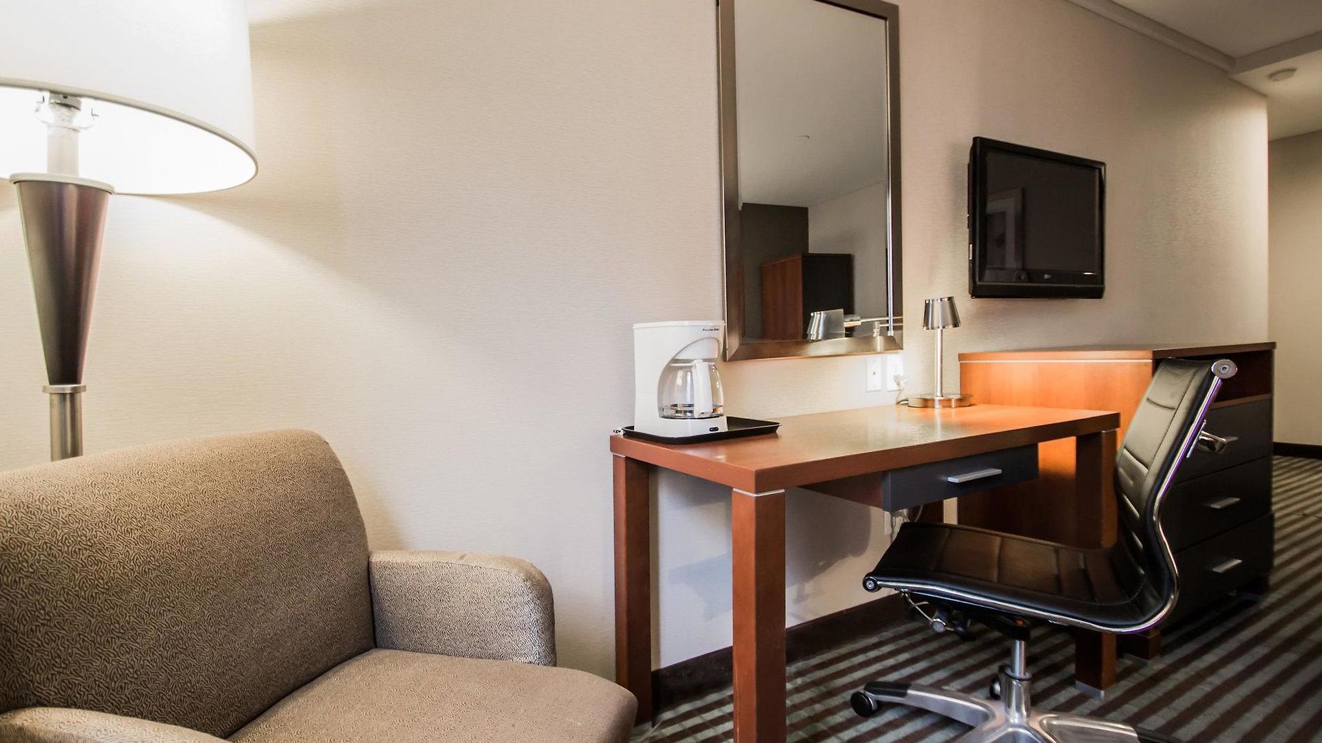 Flushing Hotel