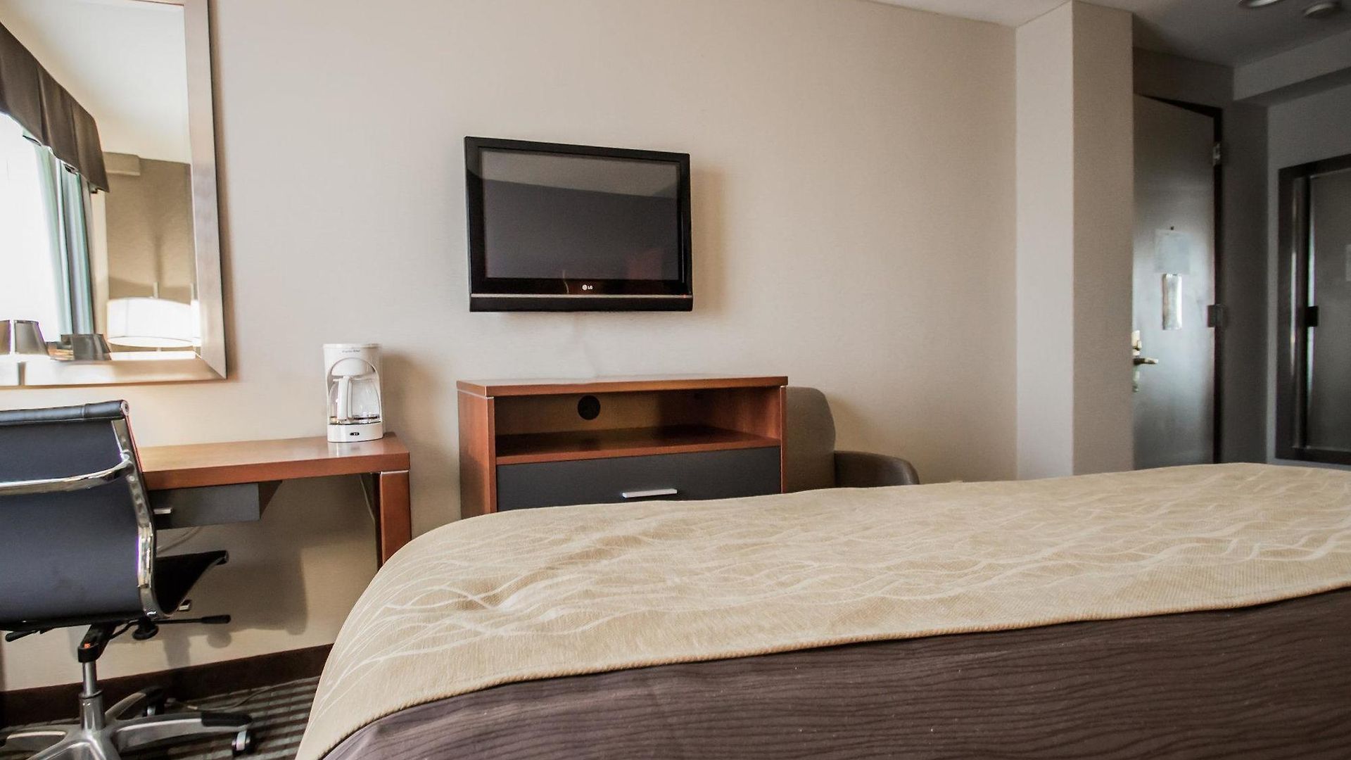 Hotel Flushing New York