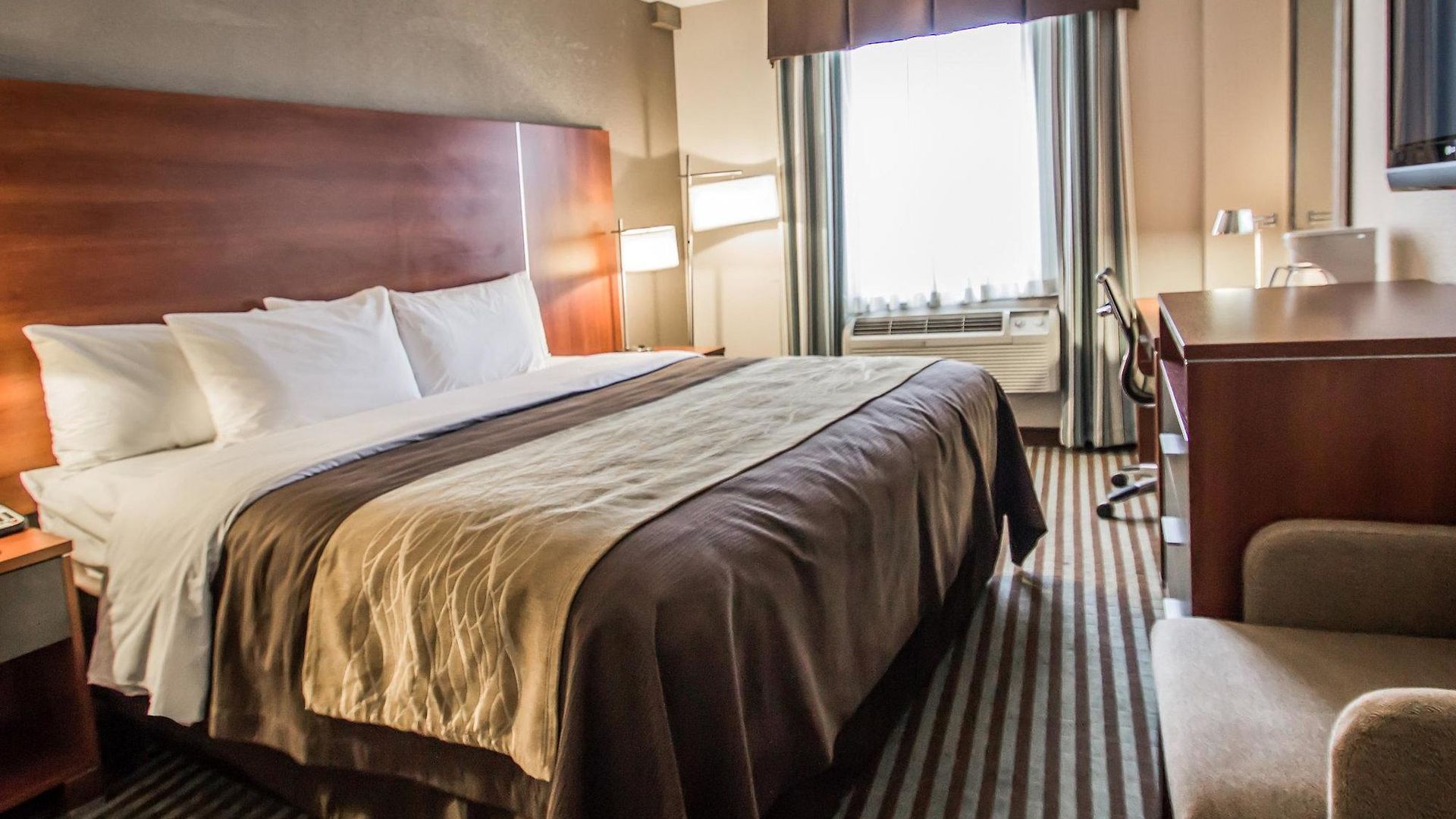 Hotel Flushing