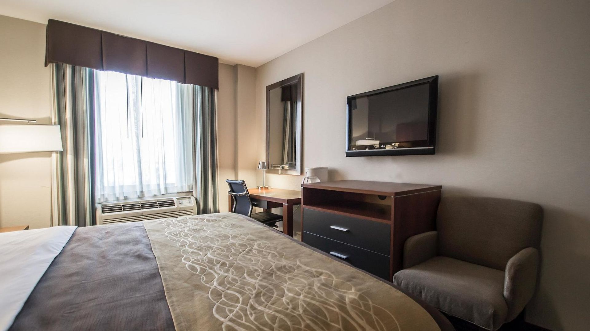 Flushing Hotel New York
