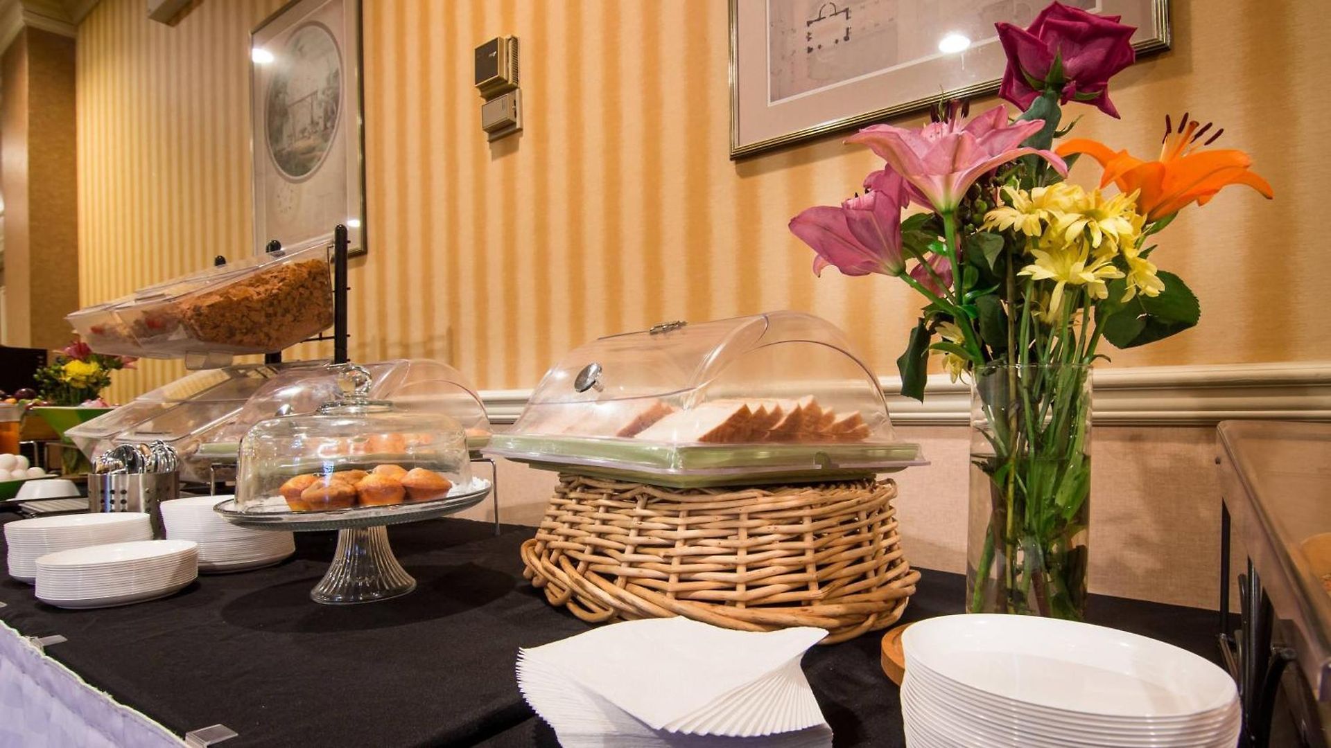 Adria And Conference Center Hotel