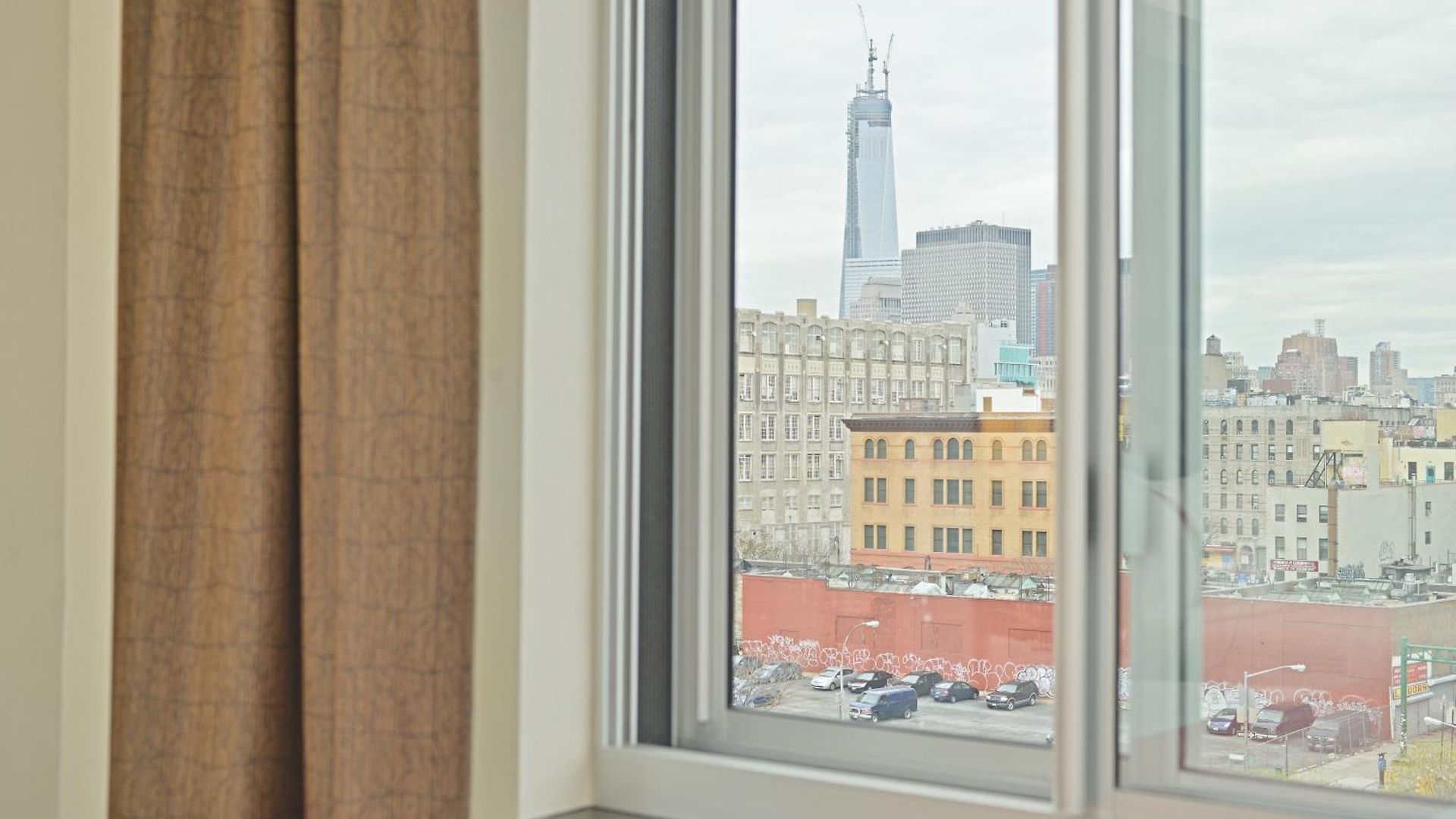 Lower East Side By Ihg Hotel 4*