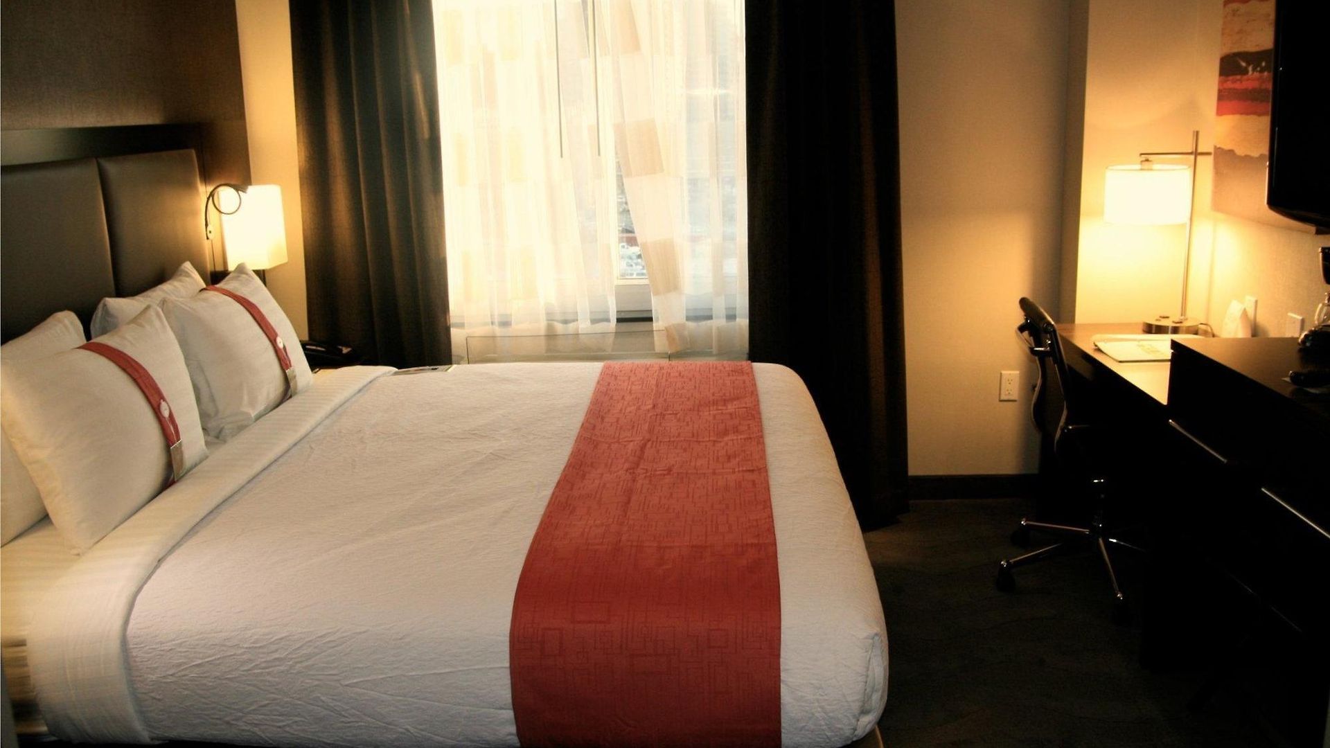 Hotel Lower East Side By Ihg