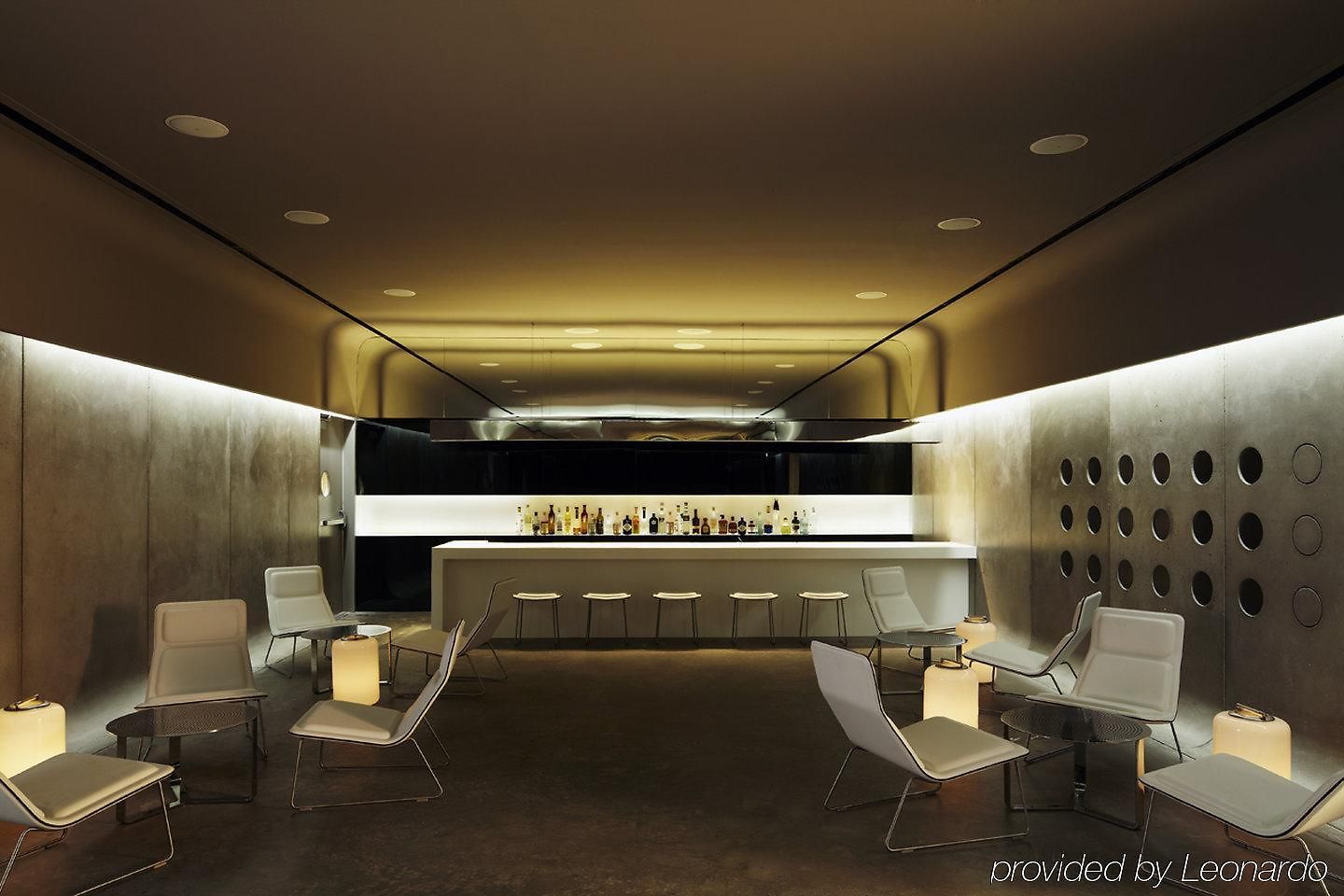 Alameda, Highline Hotel