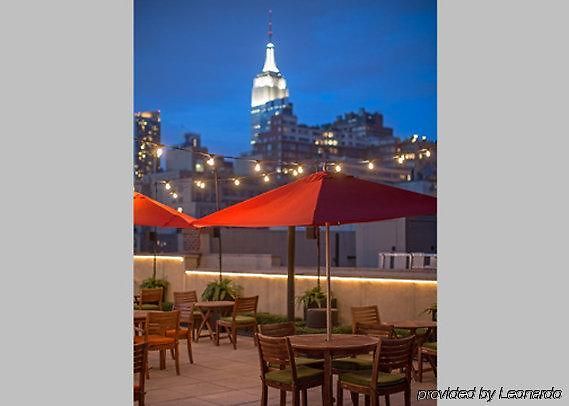 Hotel The Moore, City, A Member Of Design New York