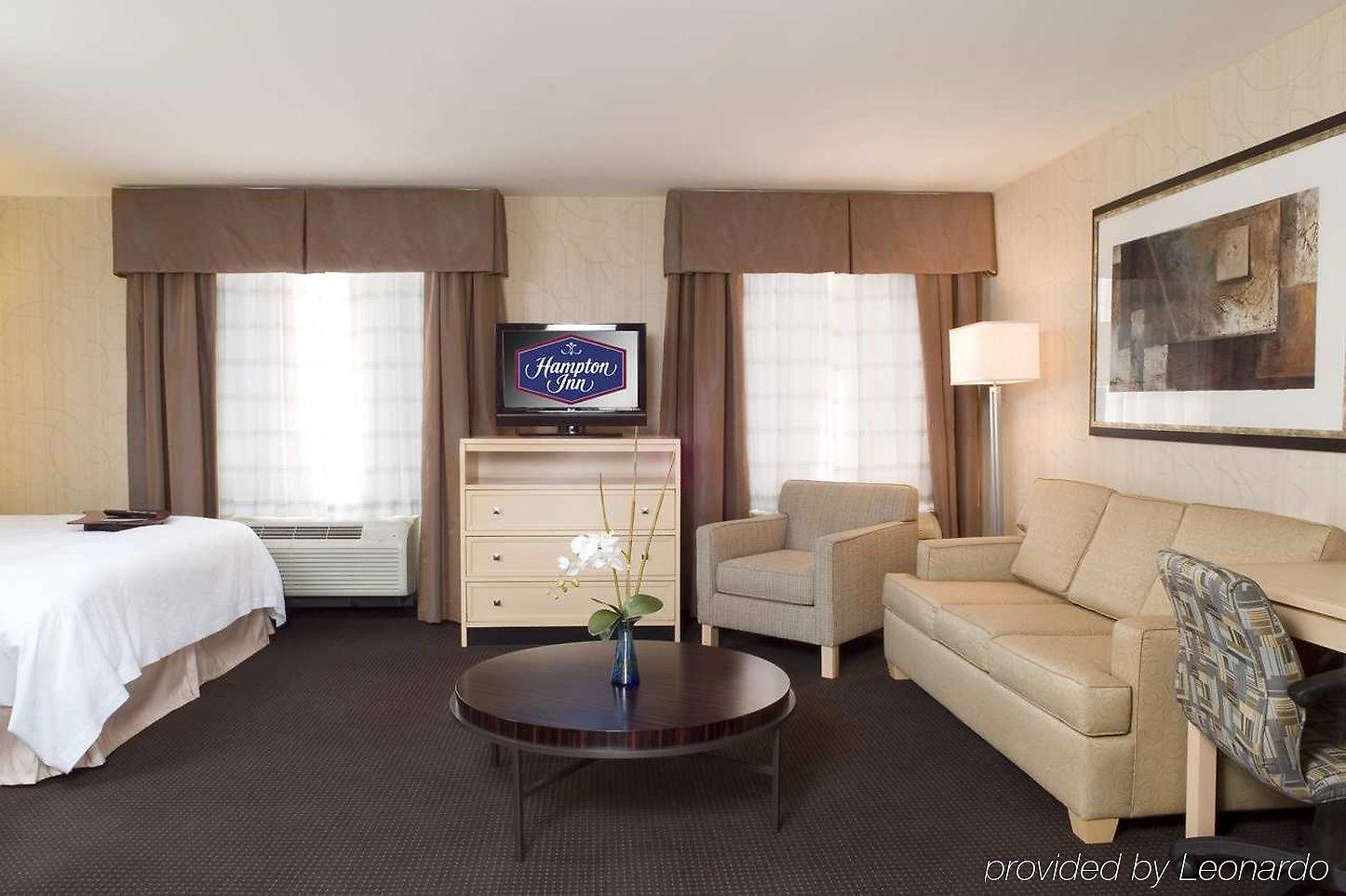 Hotel Hampton Manhattan - Times Square South