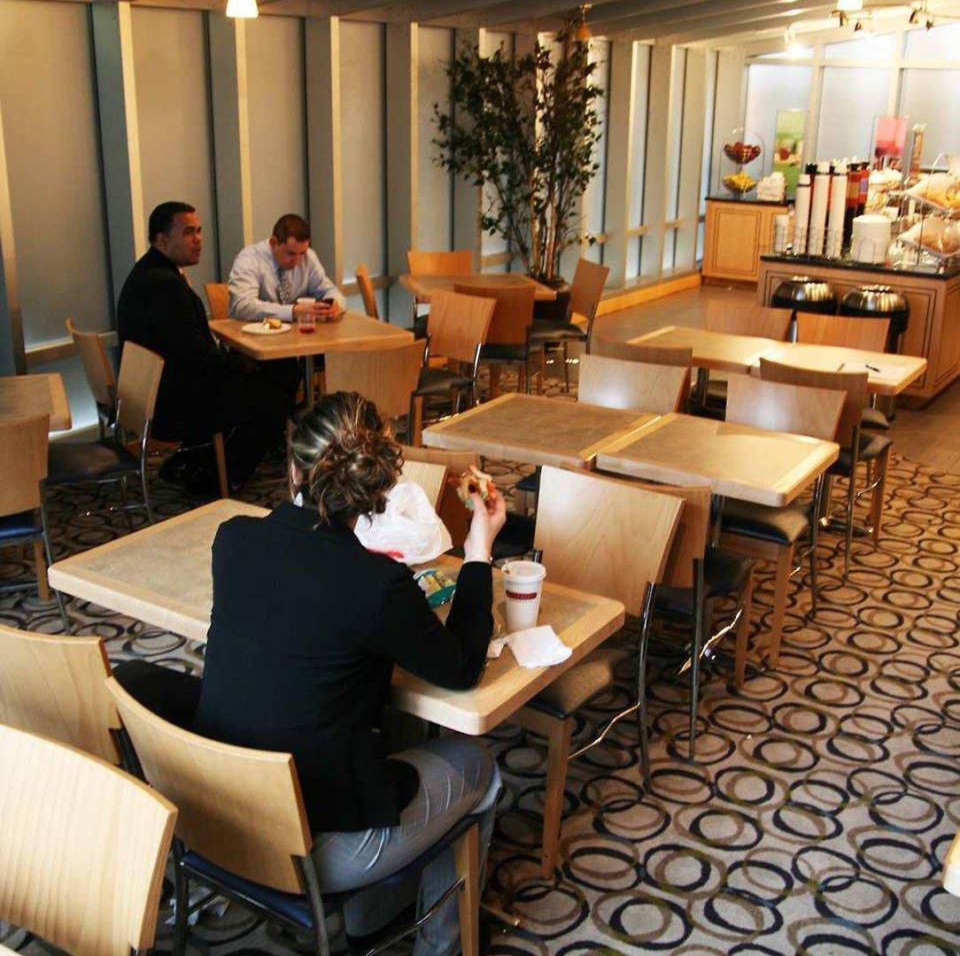 Hampton Manhattan - Times Square South 3*