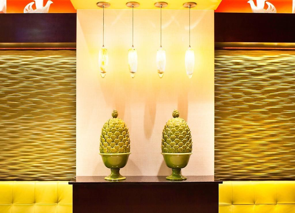 Nyma, The Manhattan 4*