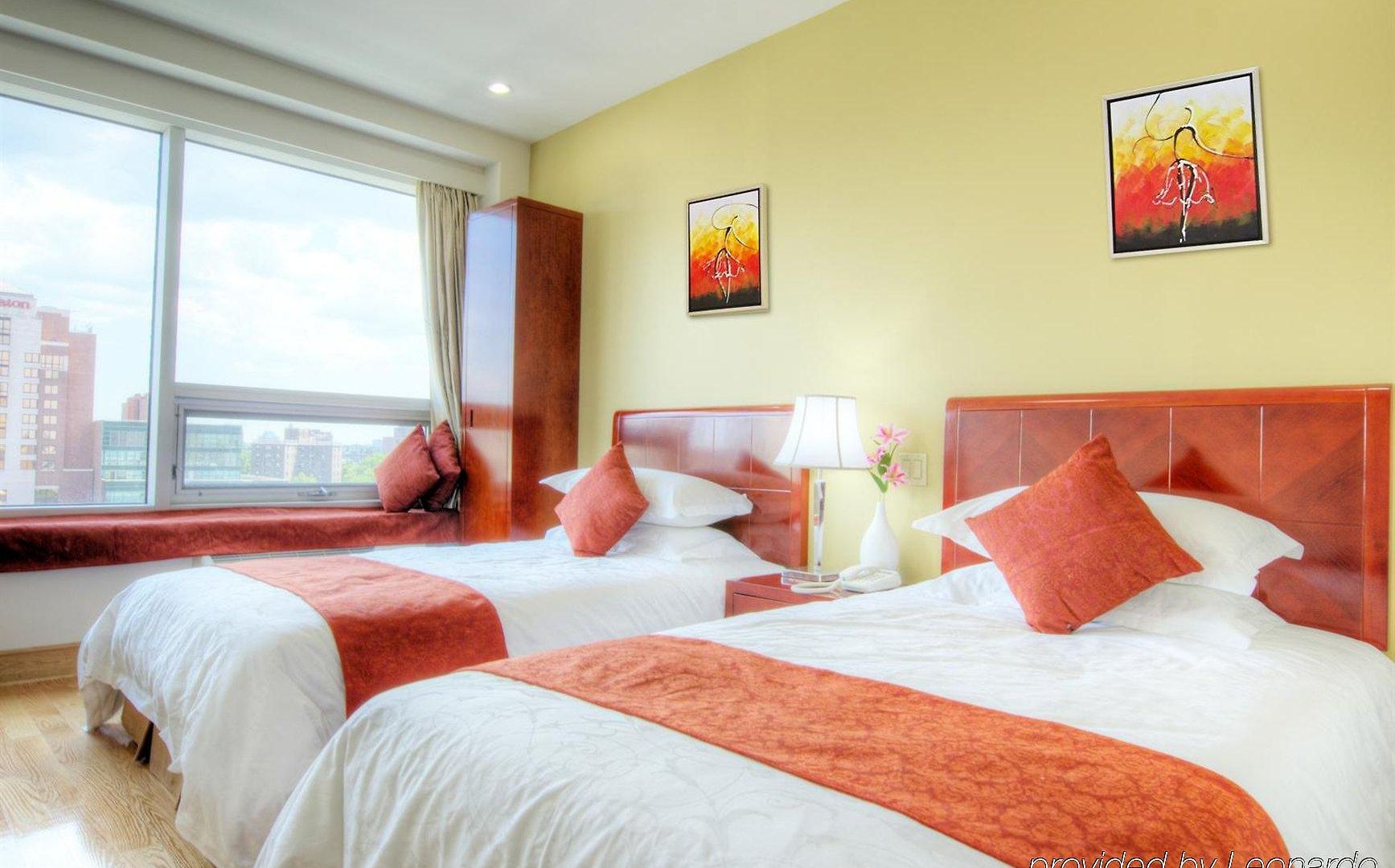 Hotel Asiatic - Flushing