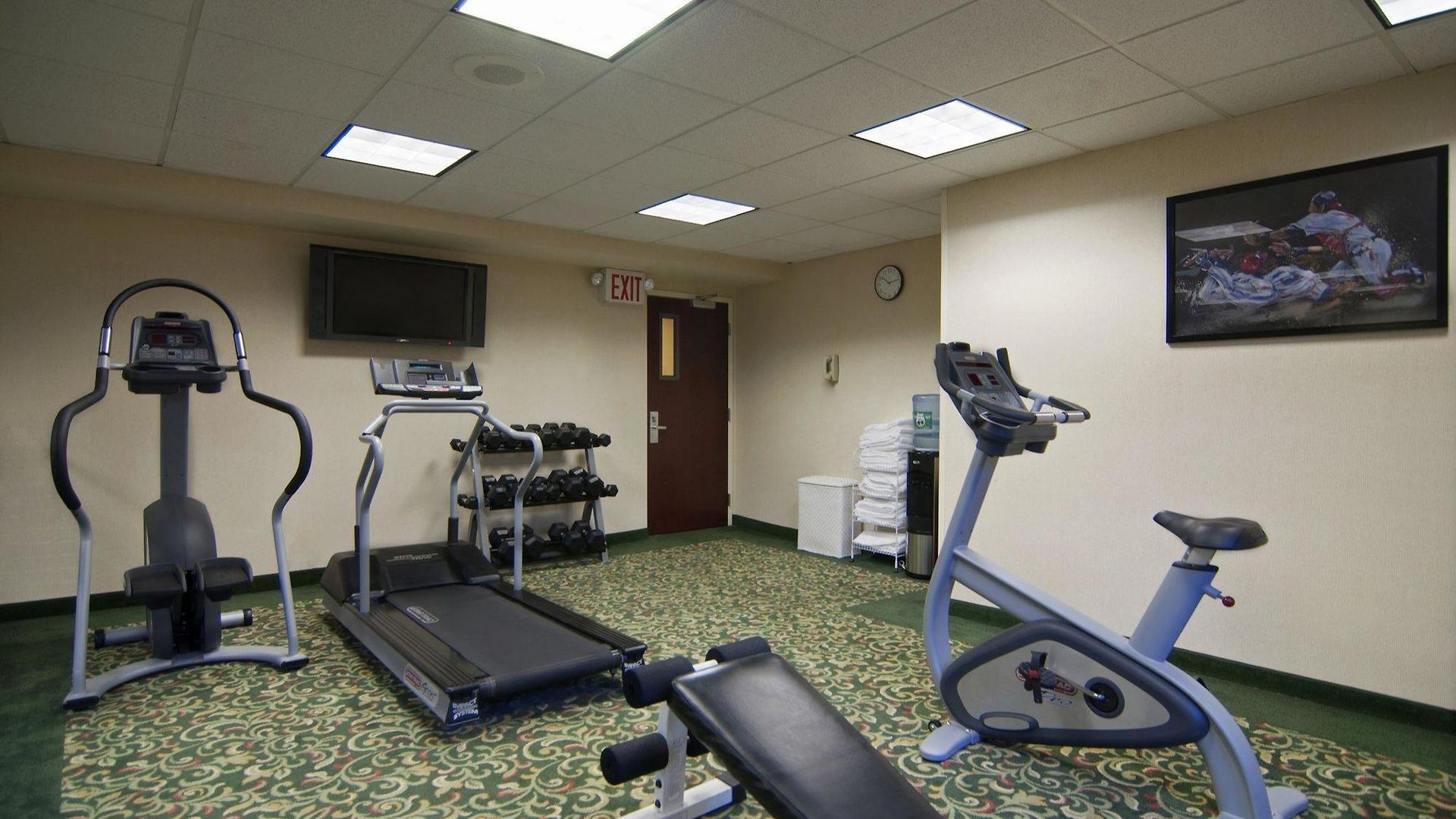 Fairfield By Marriott Jfk Airport New York