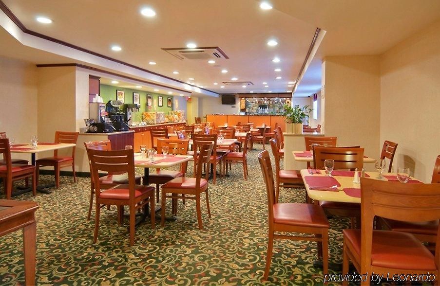 Hotel Fairfield By Marriott Jfk Airport New York