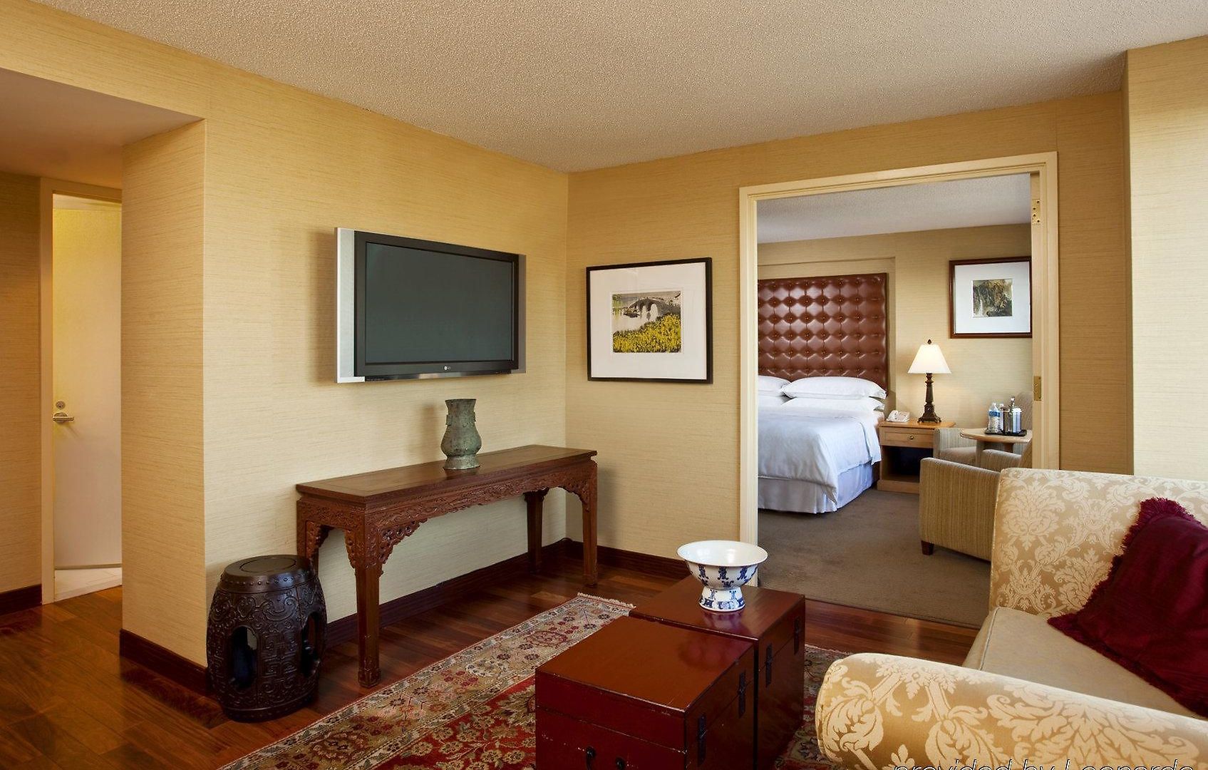 Sheraton Laguardia East New York