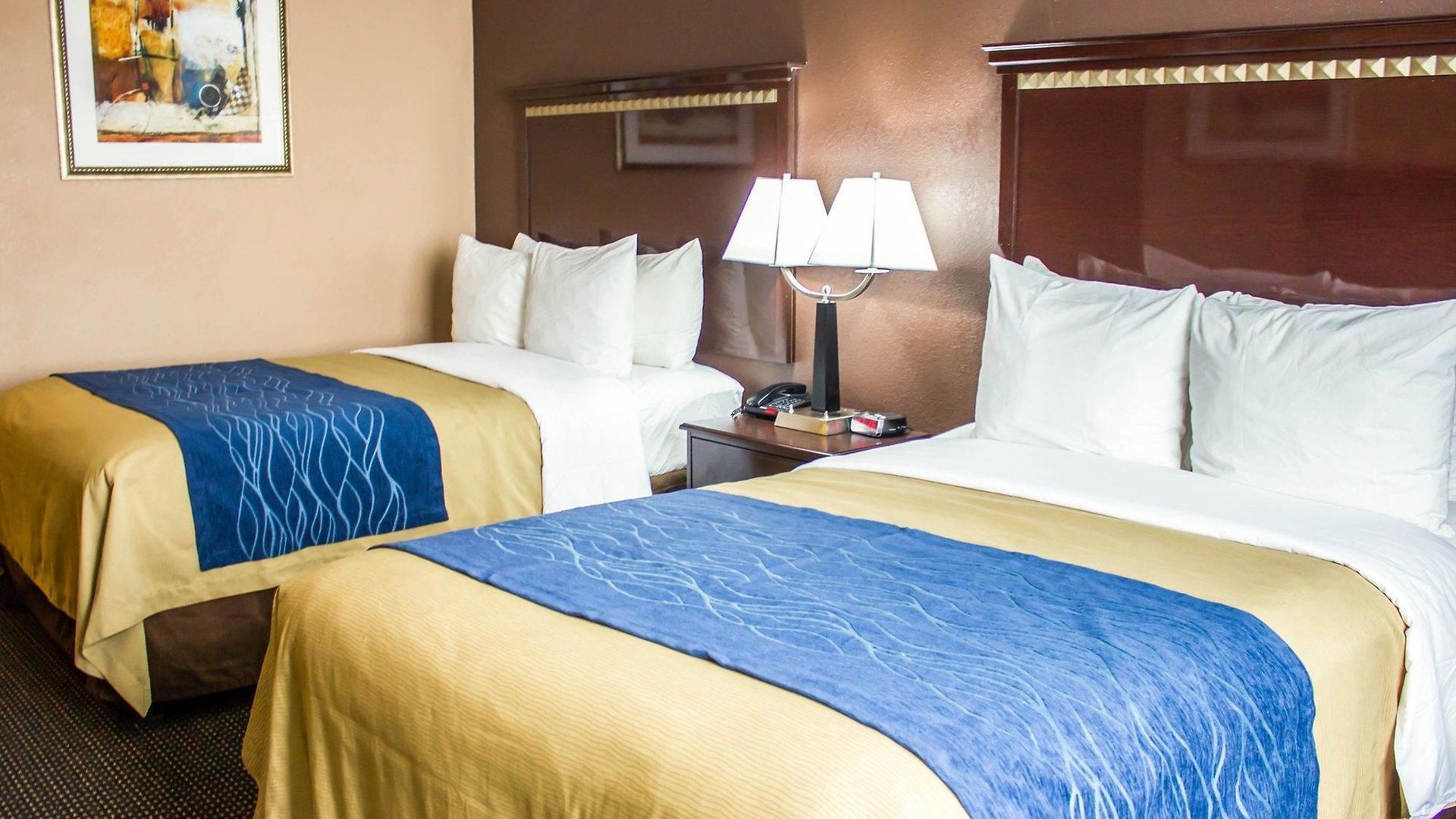 Hotel Travelodge By Wyndham Queens New York