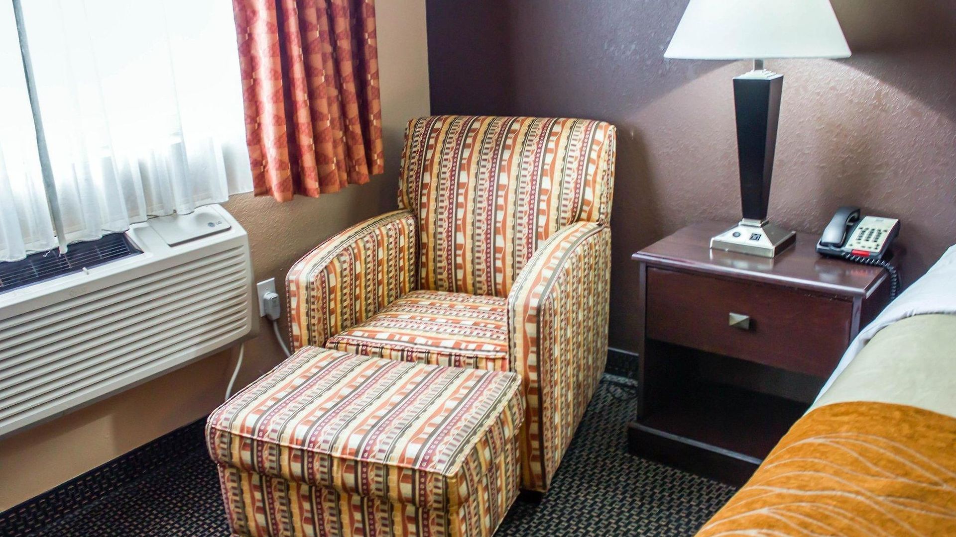 Hotel Travelodge By Wyndham Queens
