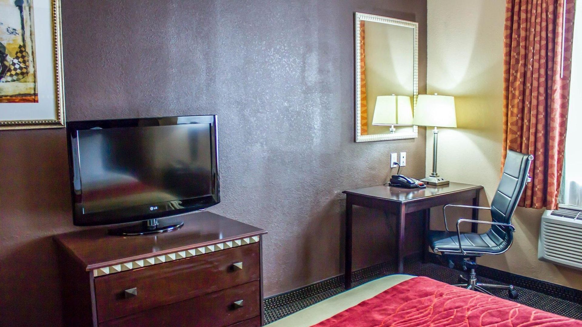 Hotel Travelodge By Wyndham Queens
