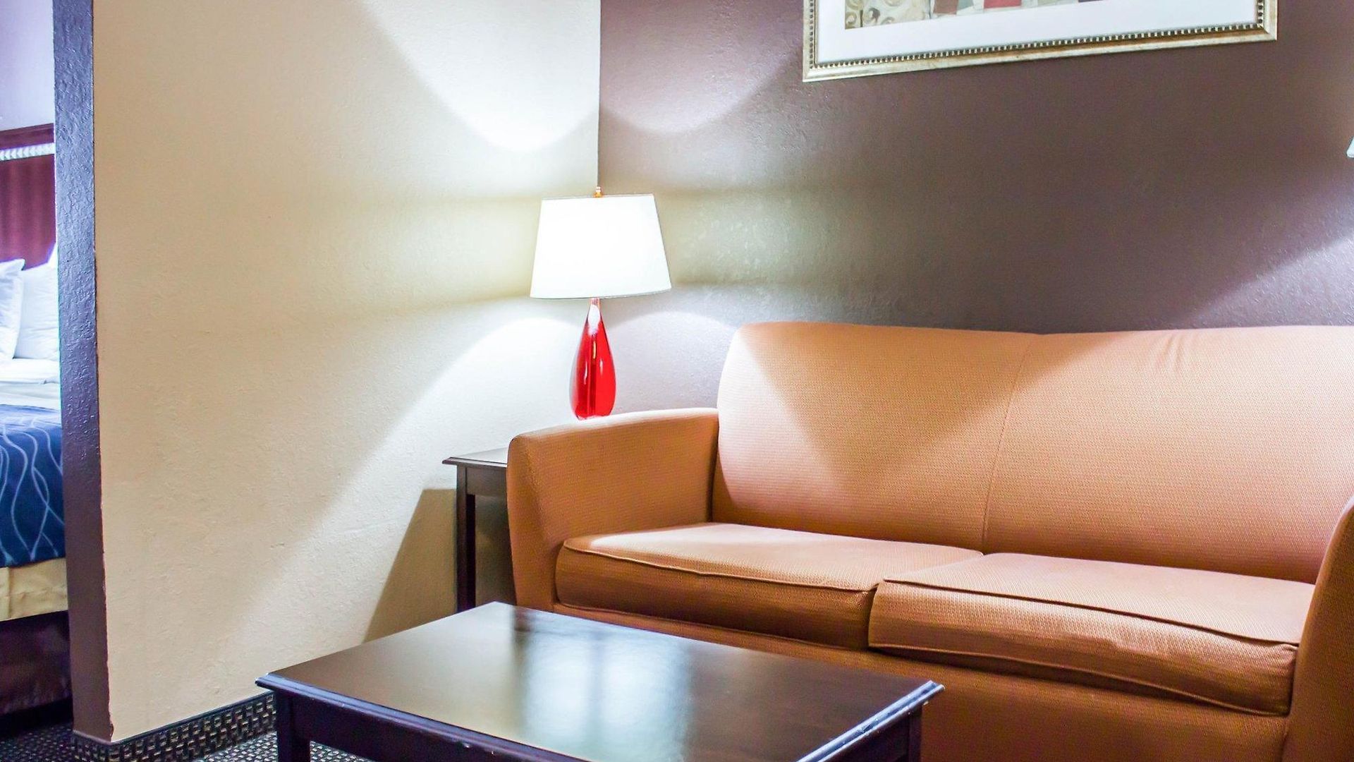 Travelodge By Wyndham Queens Hotel New York