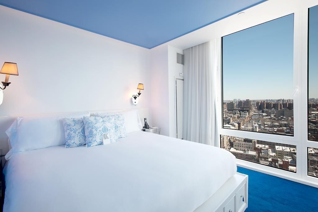 Nomo Soho Hotel