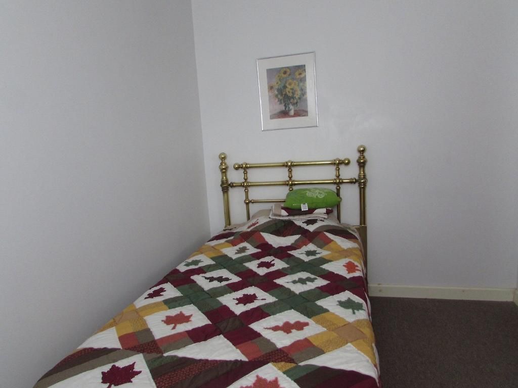 Boyd Apartment