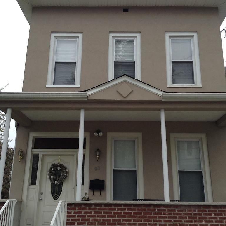 Boyd Apartment *