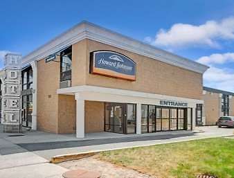 Howard Johnson Queens Village 2*