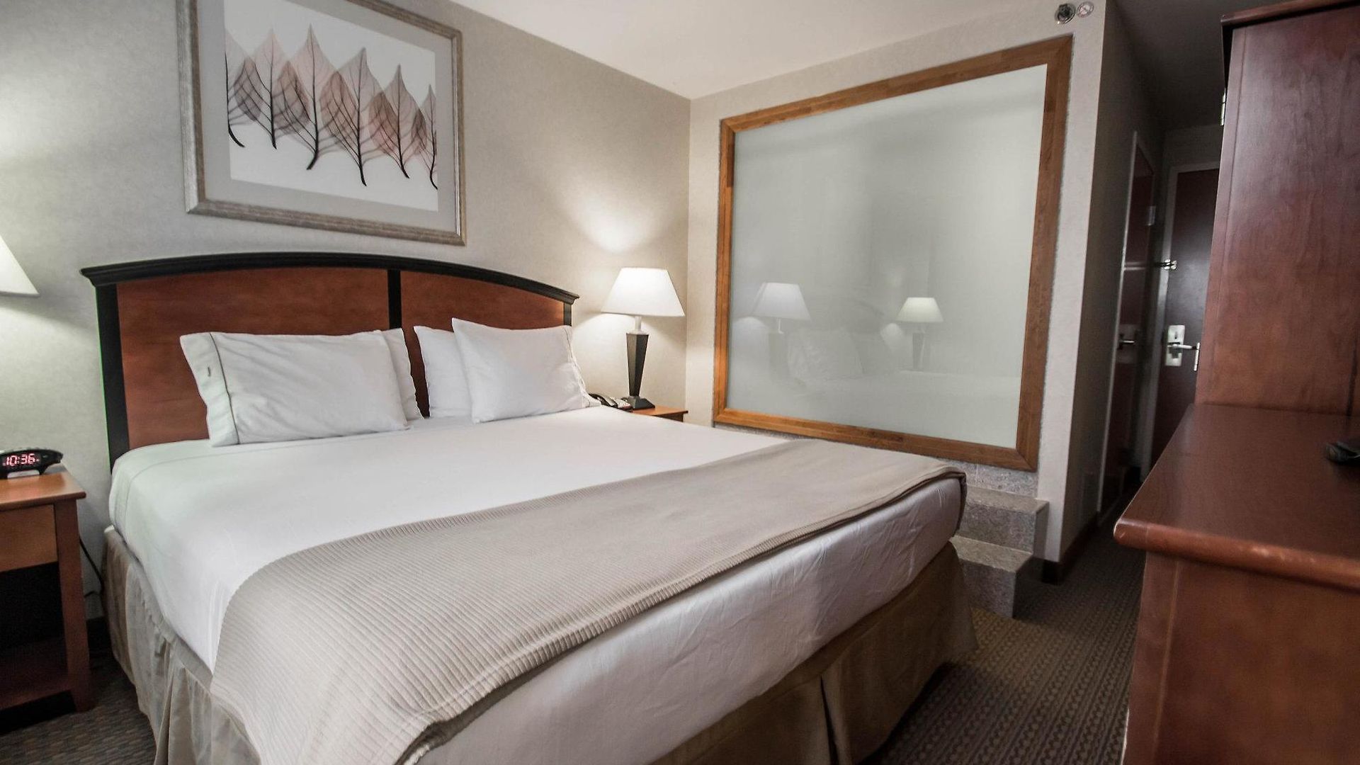 Hotel Red Lion And Brooklyn New York
