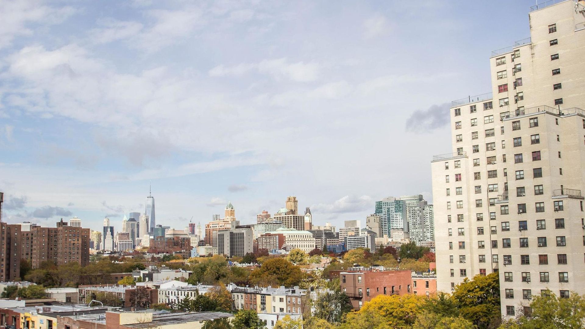 Red Lion And Brooklyn 3*