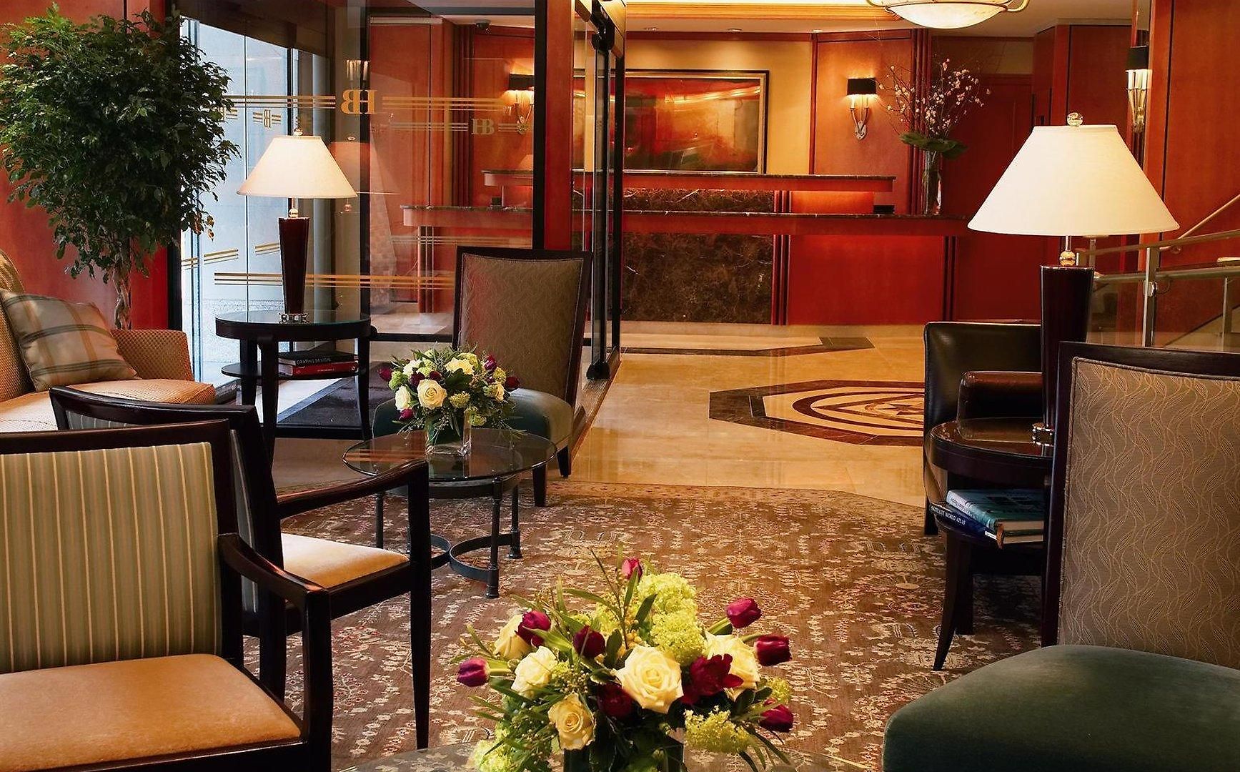 Beacon Hotel