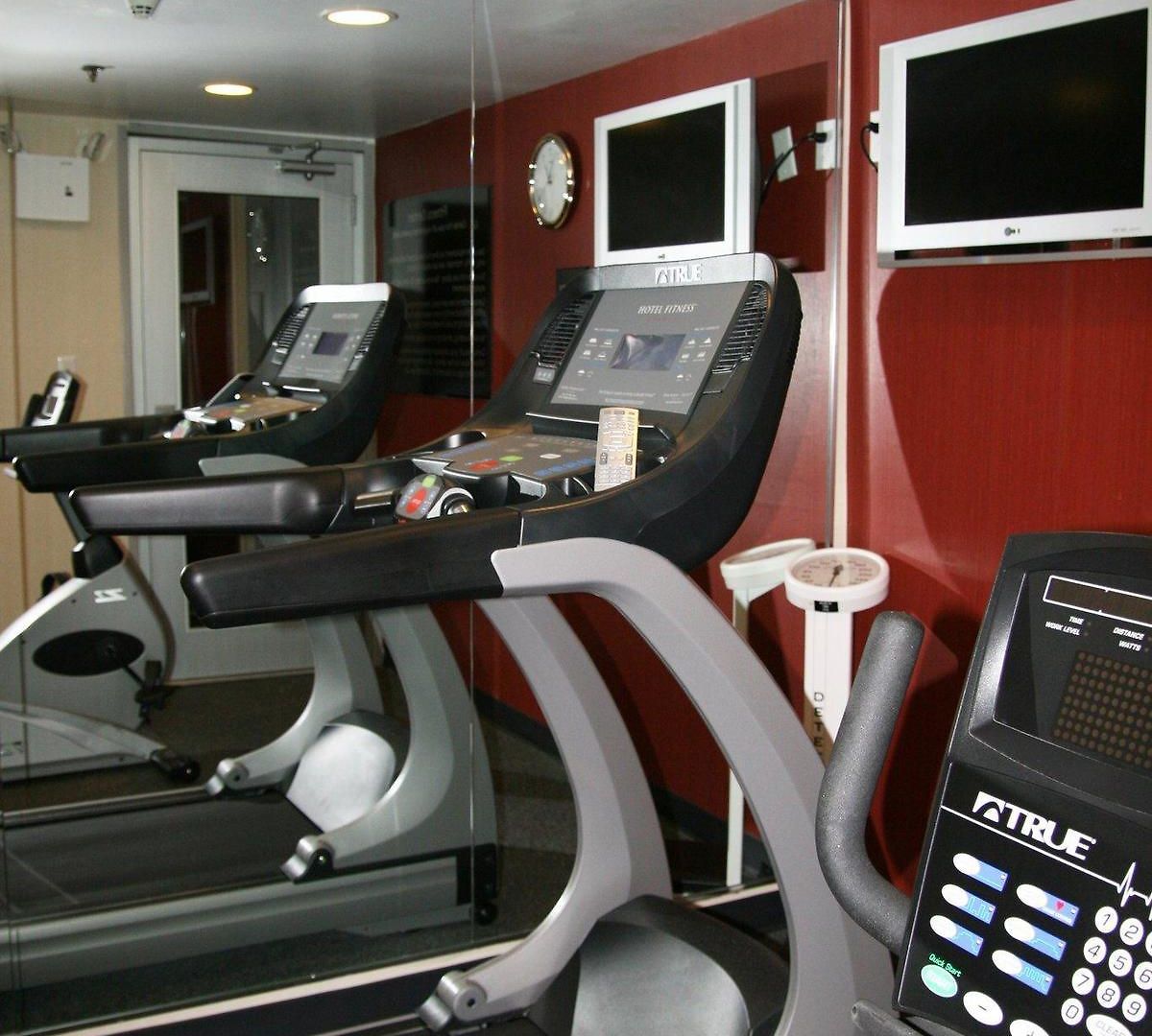 Hampton Manhattan-seaport-financial District Hotel 2*