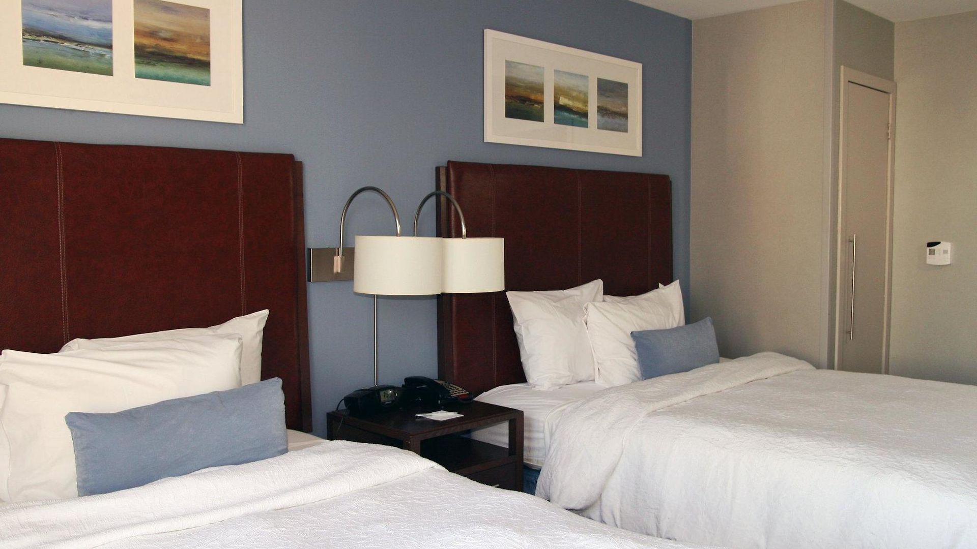 Hampton Manhattan-seaport-financial District Hotel