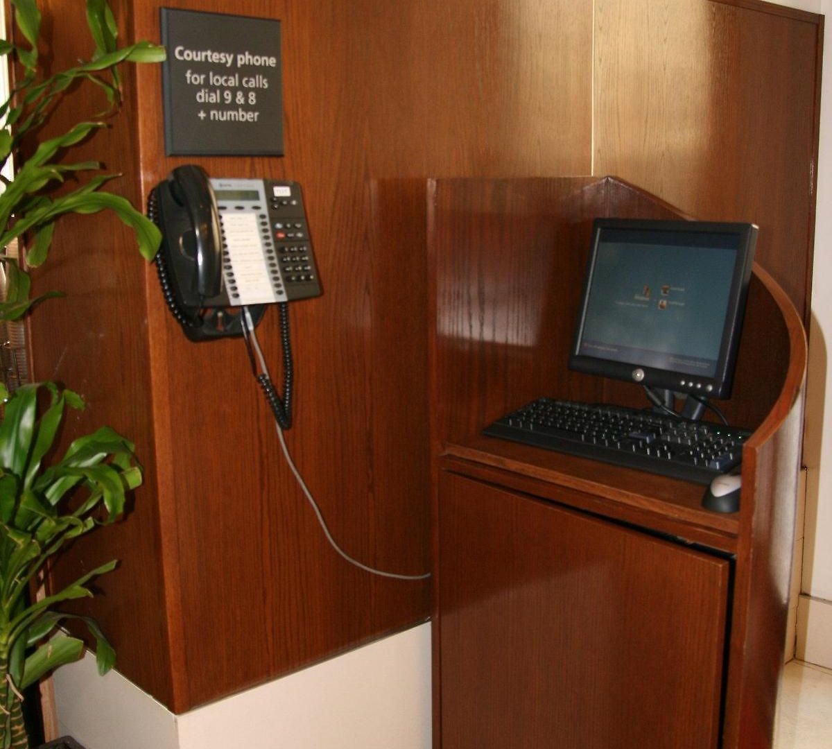 Hampton Manhattan-seaport-financial District 2*