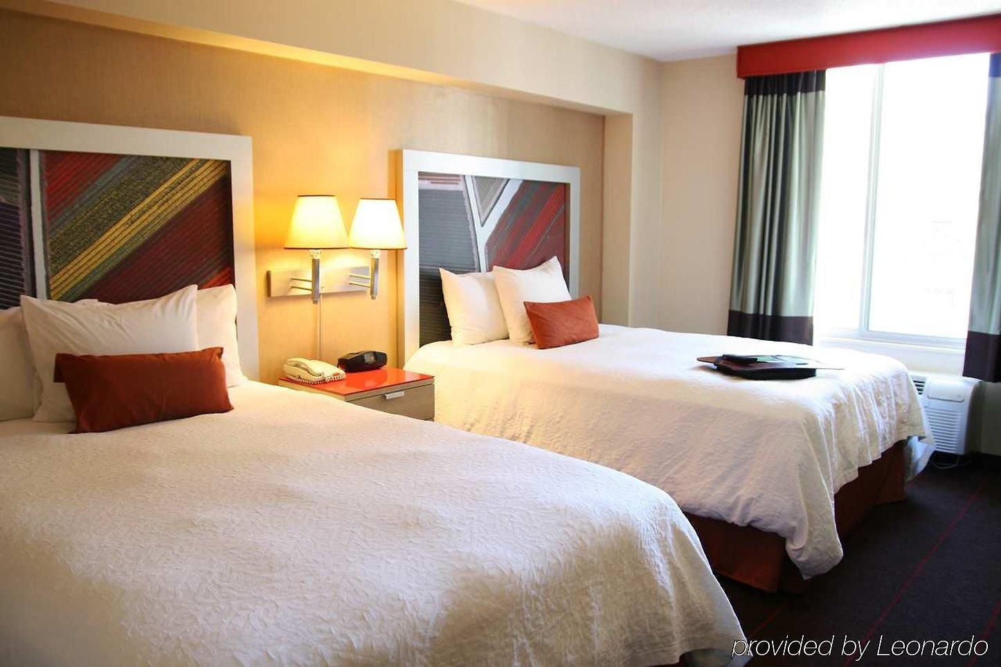 Hampton Manhattan Chelsea Hotel 3*