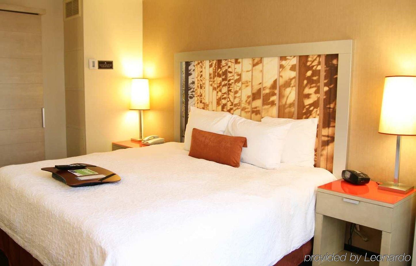 Hampton Manhattan Chelsea 3* New York