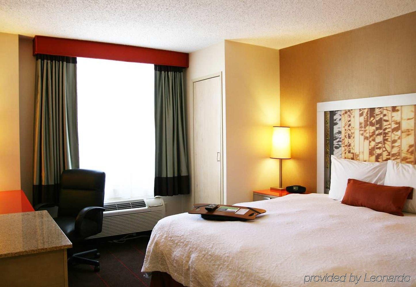Hampton Manhattan Chelsea New York