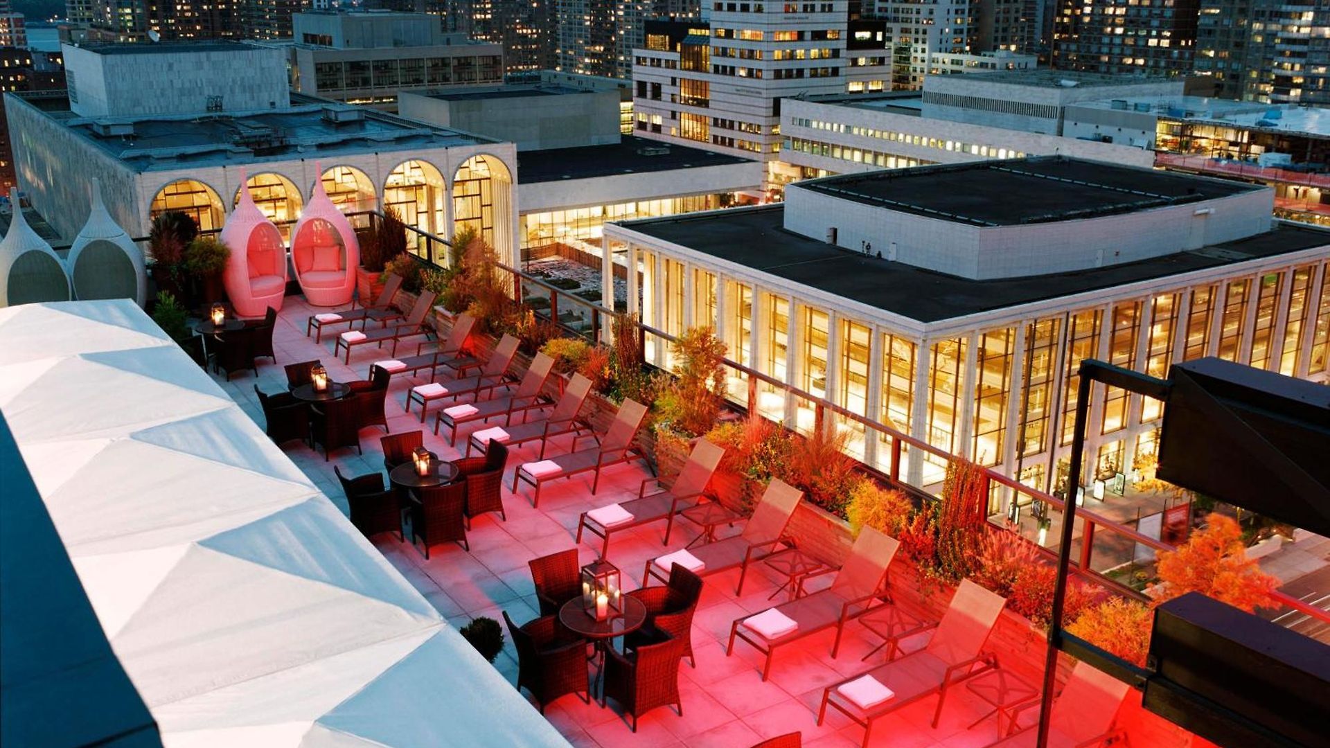 The Empire 4*