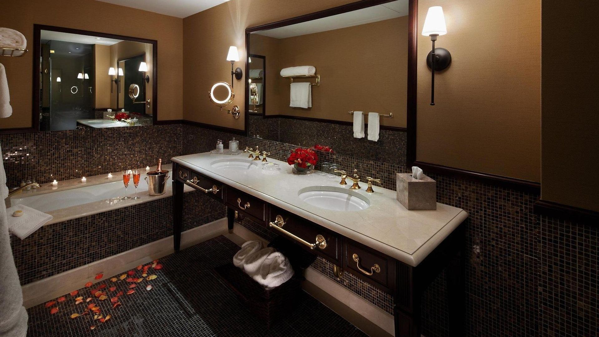 Plaza Athenee Hotel New York