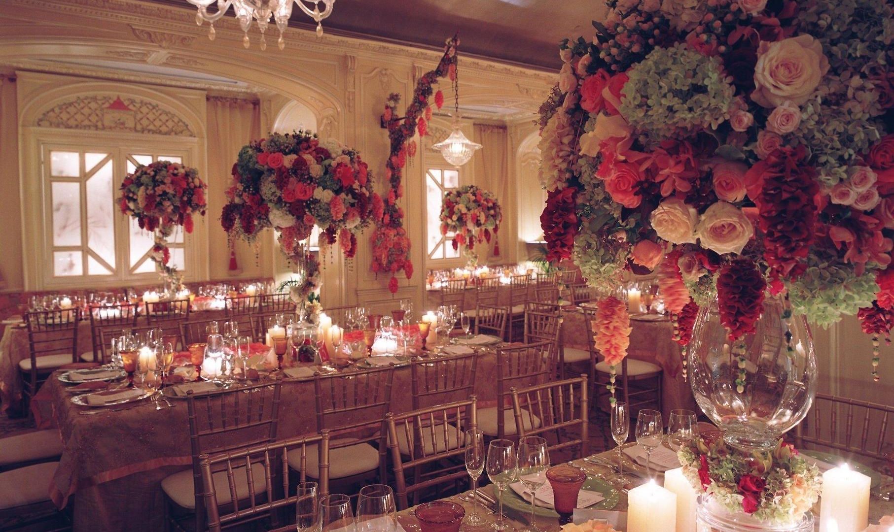 Plaza Athenee Hotel 5*