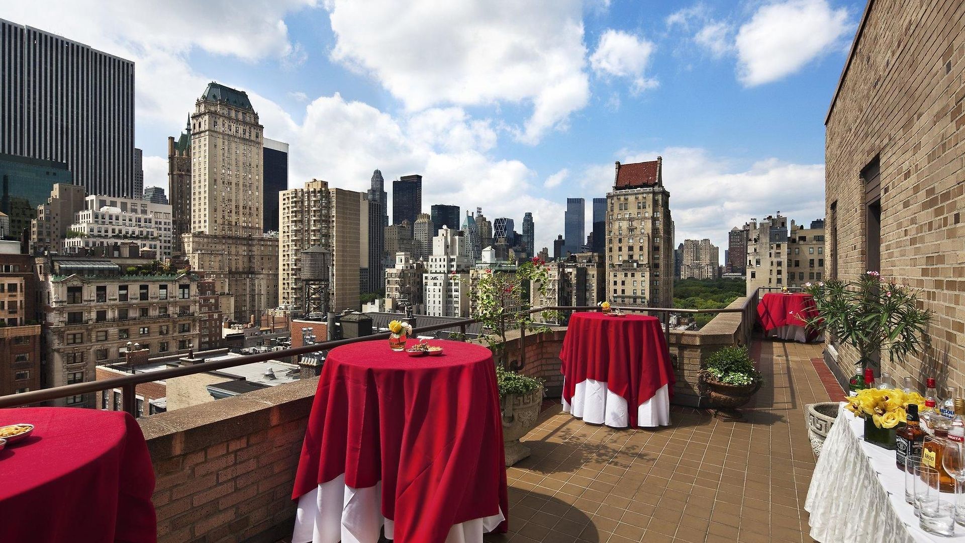 Hotel Plaza Athenee 5*