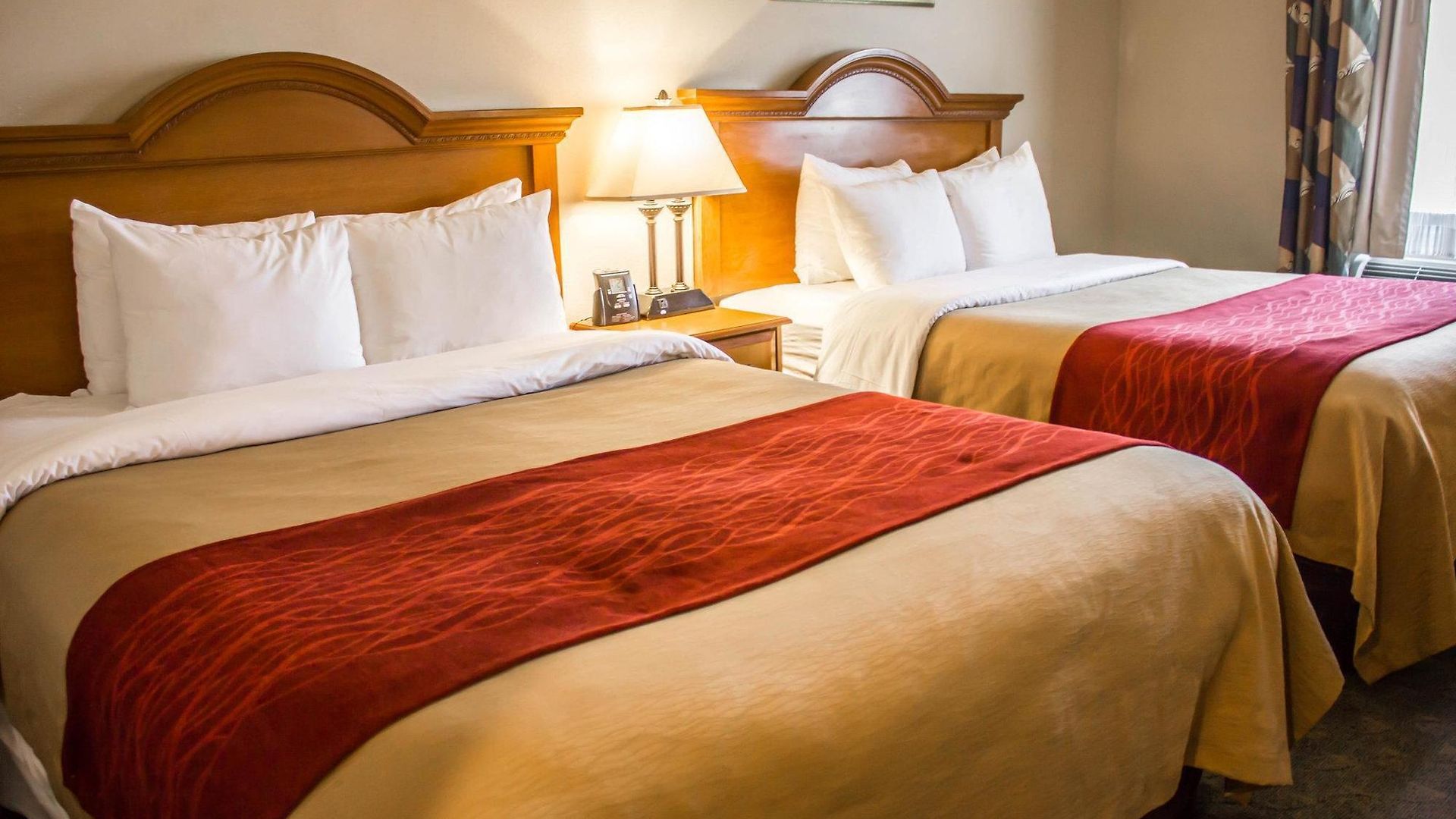 Comfort Jfk Airport Hotel 2*