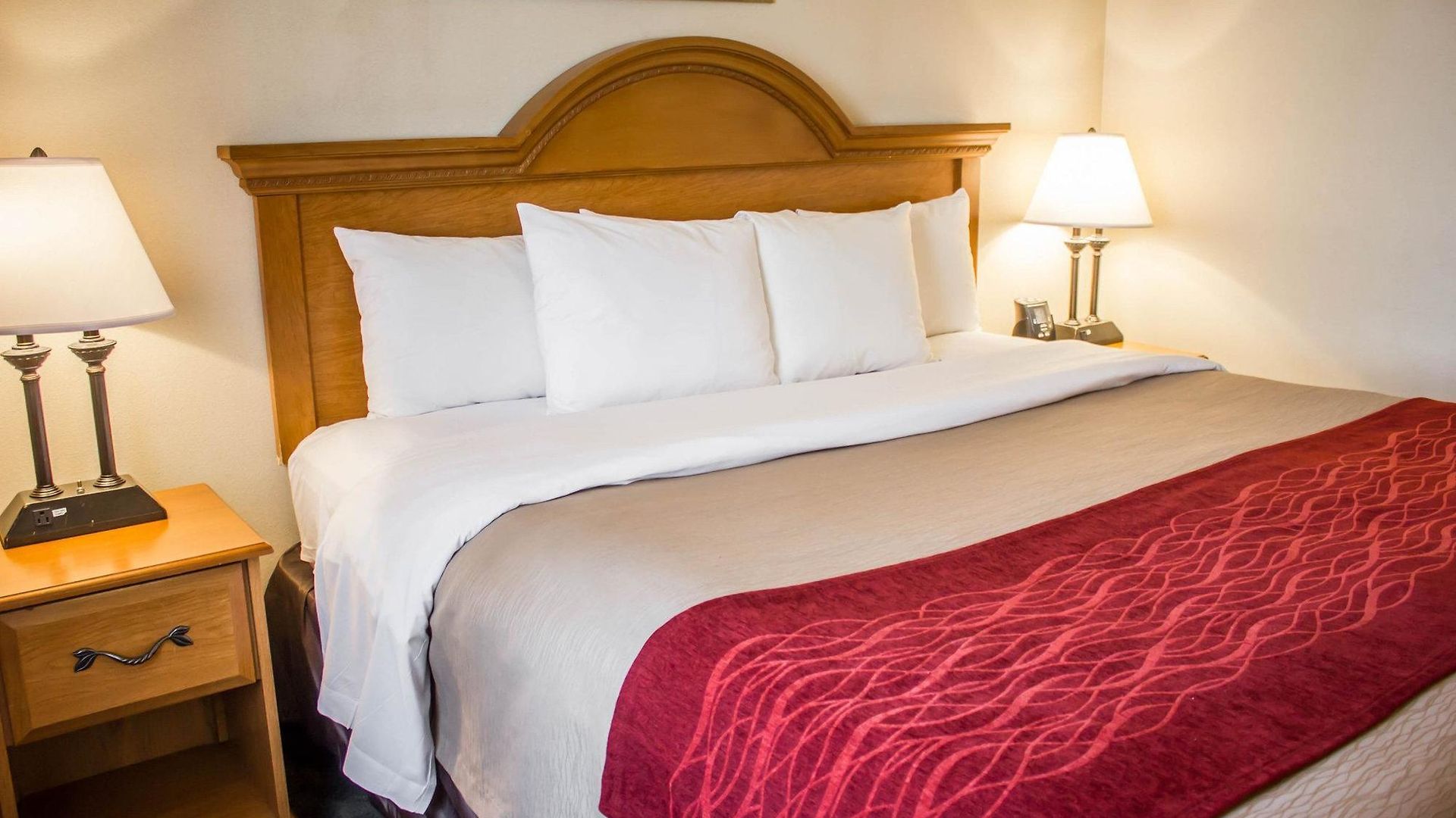 Comfort Jfk Airport Hotel