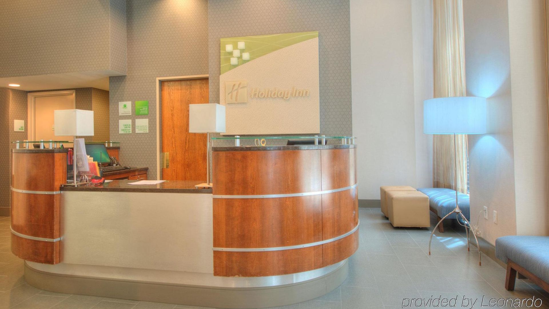Hotel Manhattan 6th Ave - Chelsea By Ihg New York