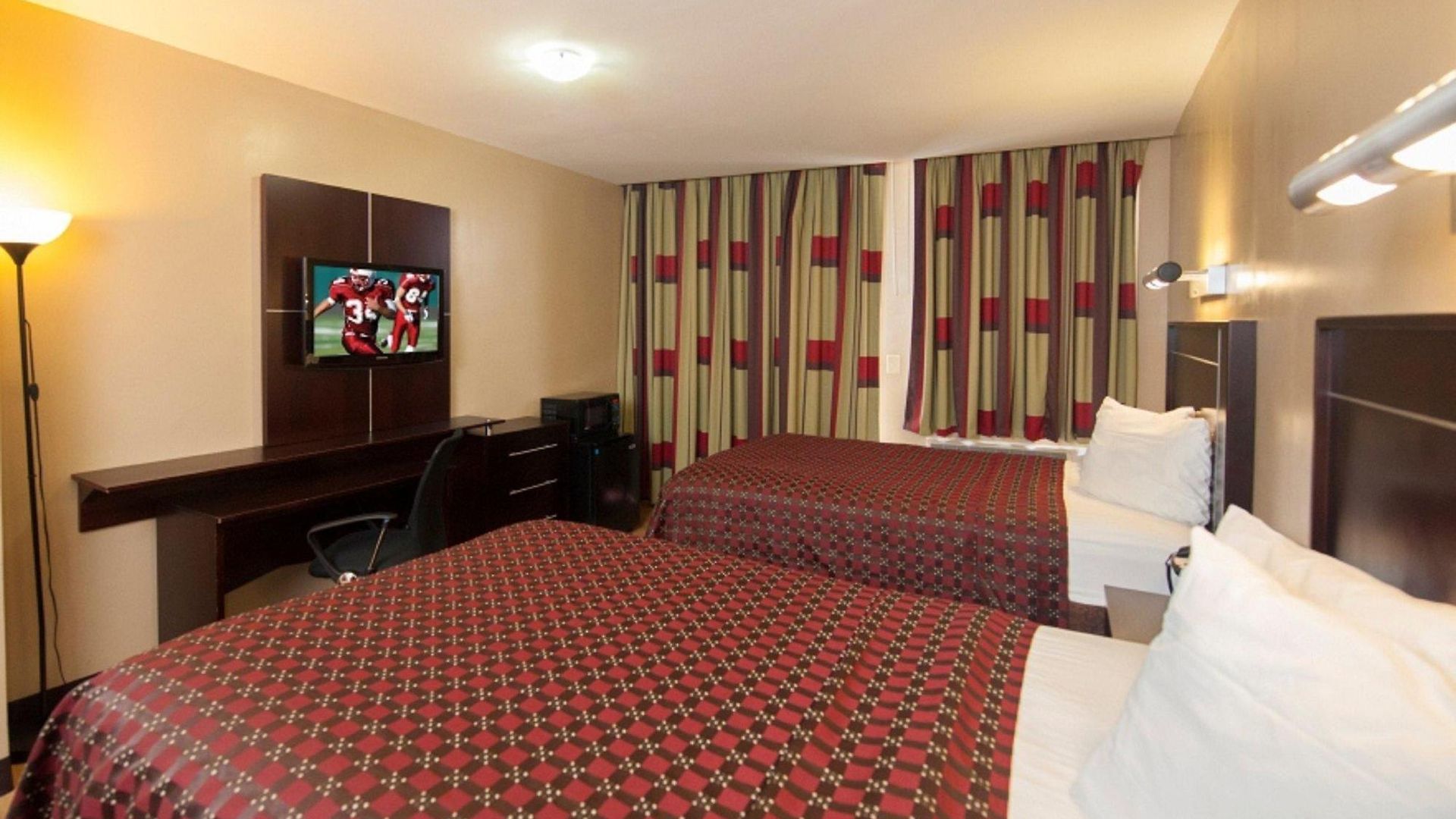 Red Roof Inn Flushing Hotel Hotel 2*