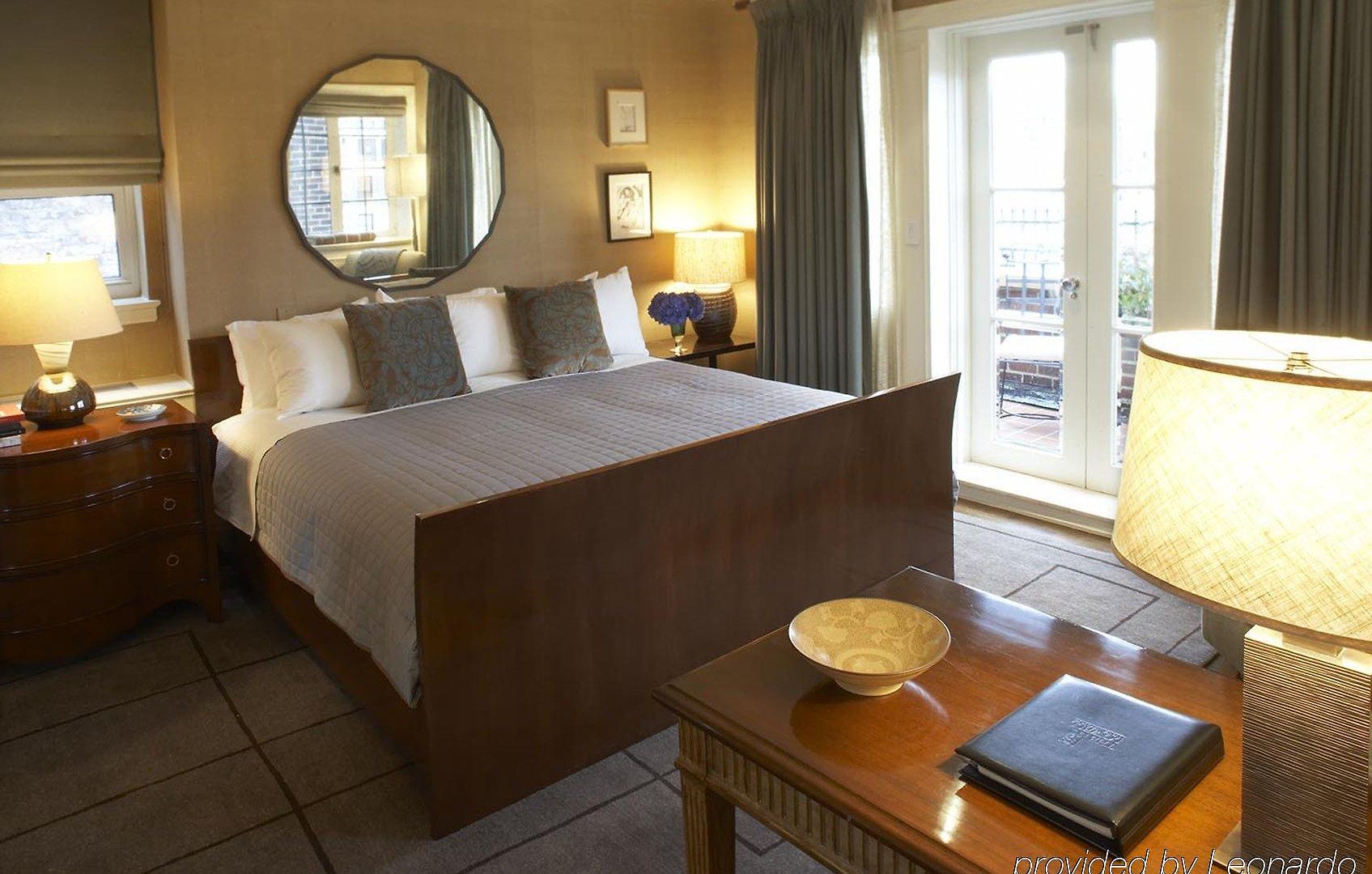 Hotel Lowell
