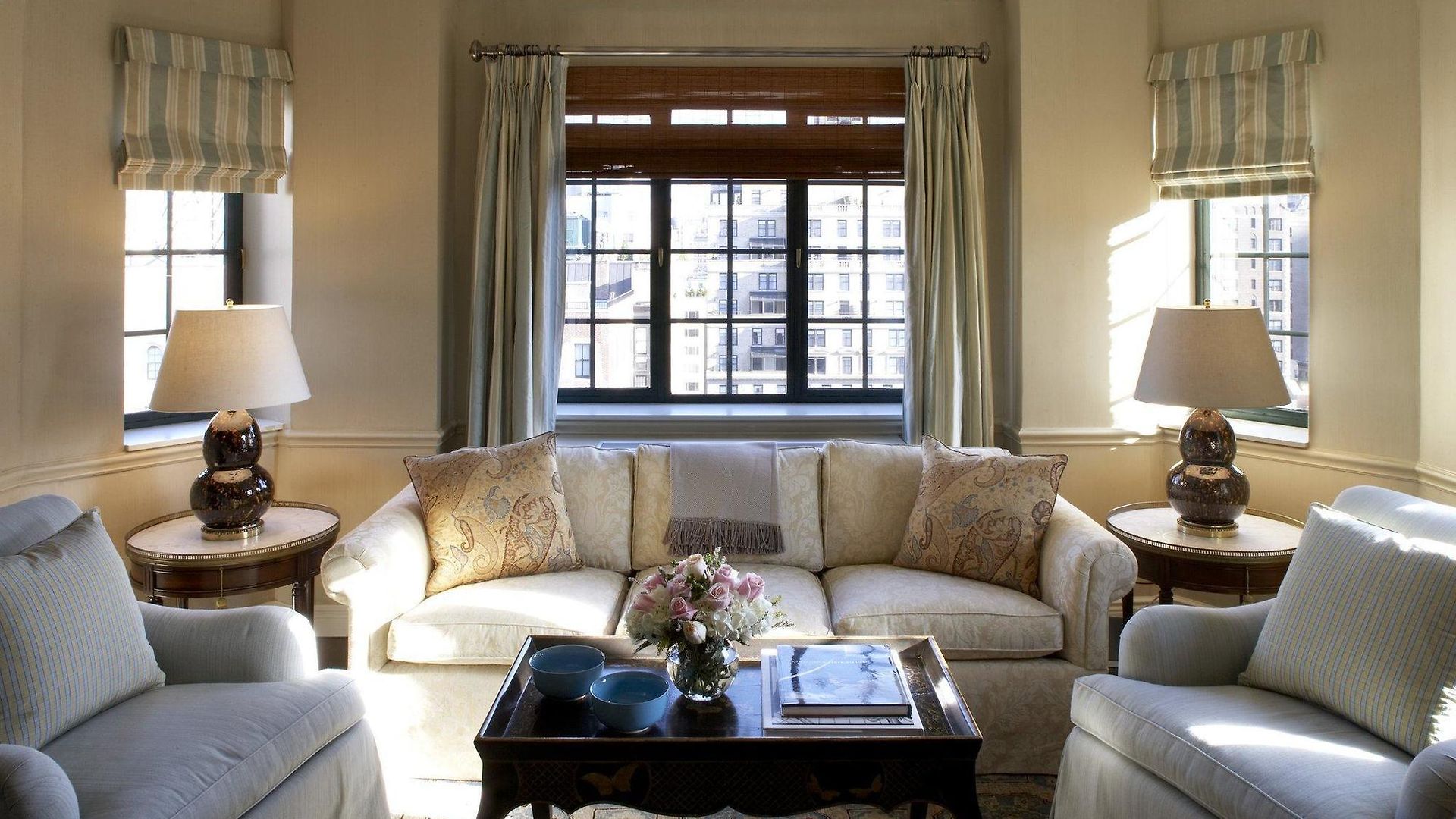 Lowell 5* New York