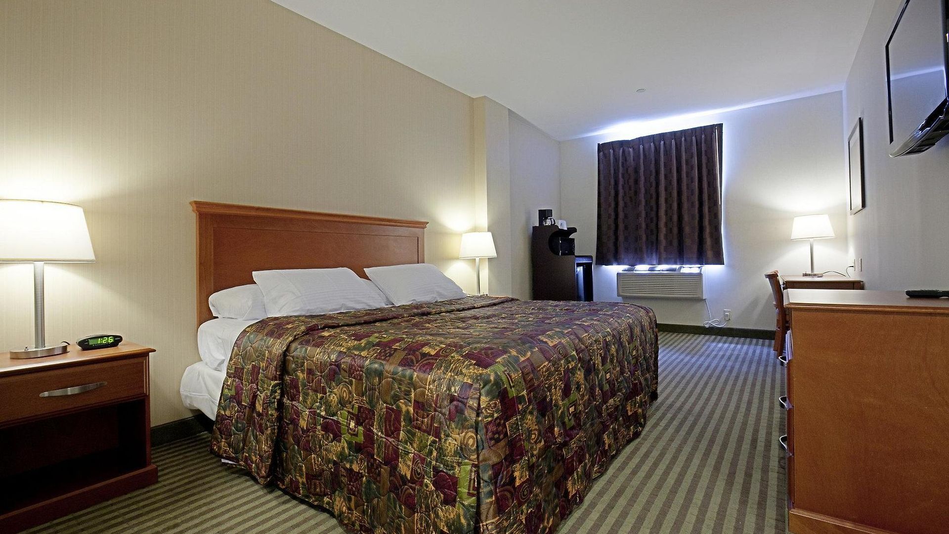 Americas Value Brooklyn Motel 2*