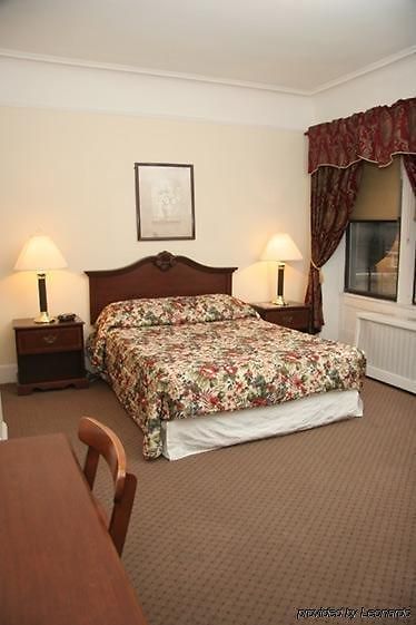 Hotel Imperial Court New York