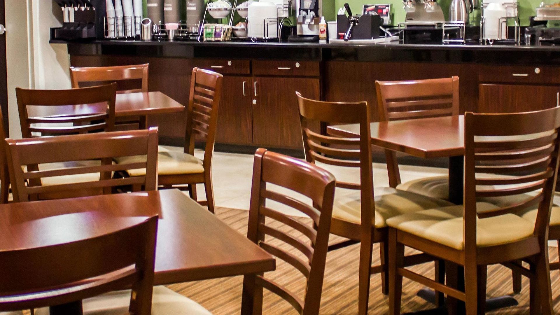 Hotel Cresthaven Jamaica-jfk New York