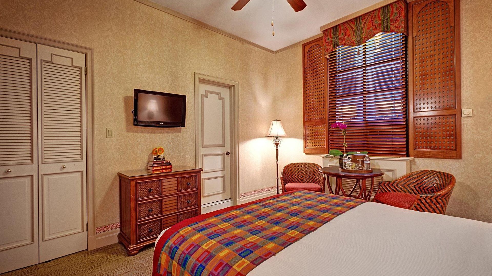 Casablanca By Library Collection Hotel