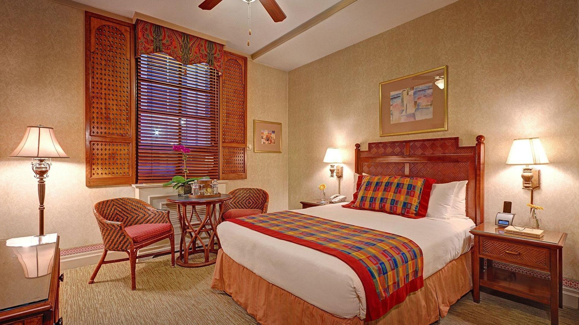 Casablanca By Library Collection Hotel New York