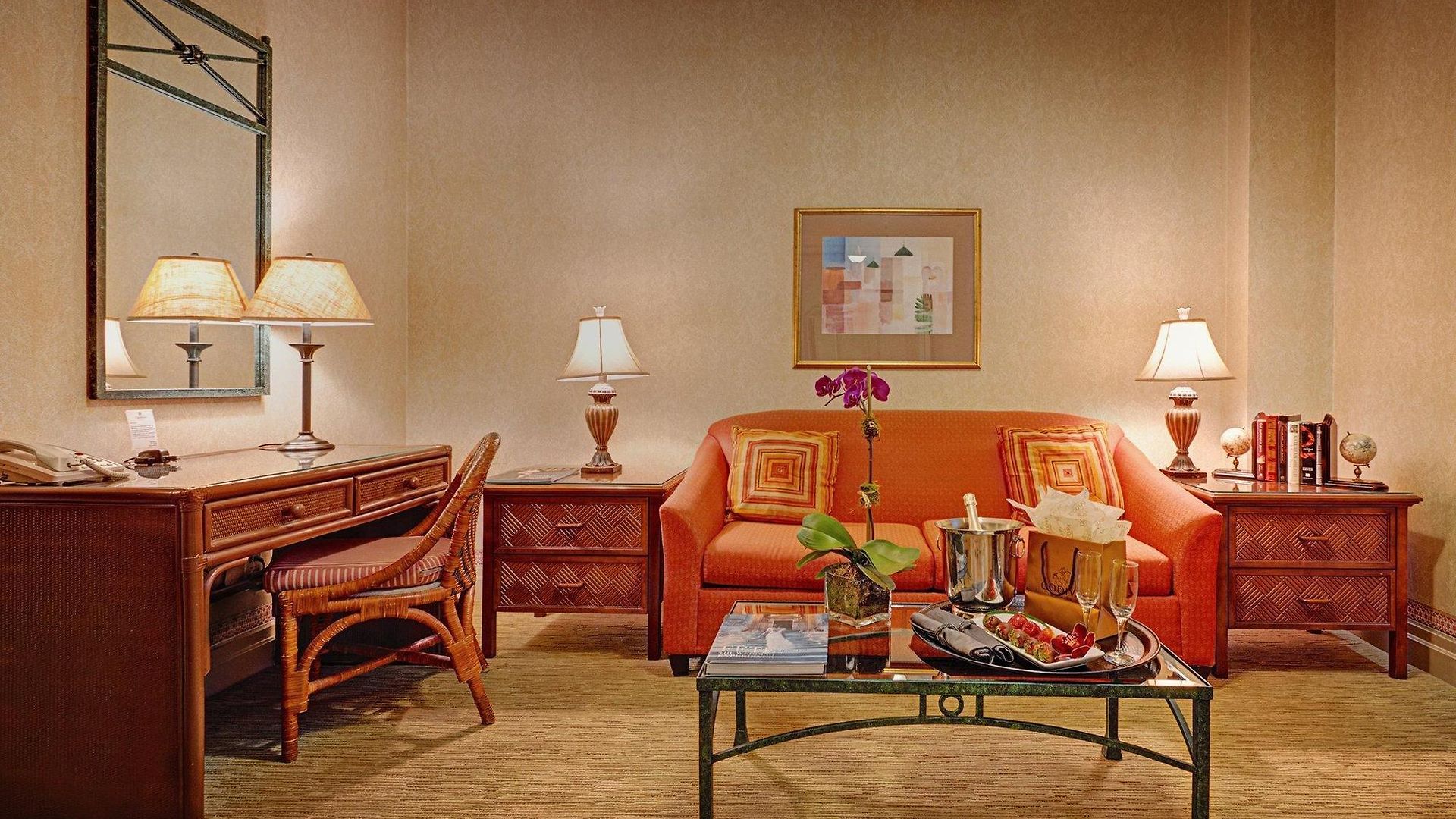 Casablanca By Library Collection Hotel New York