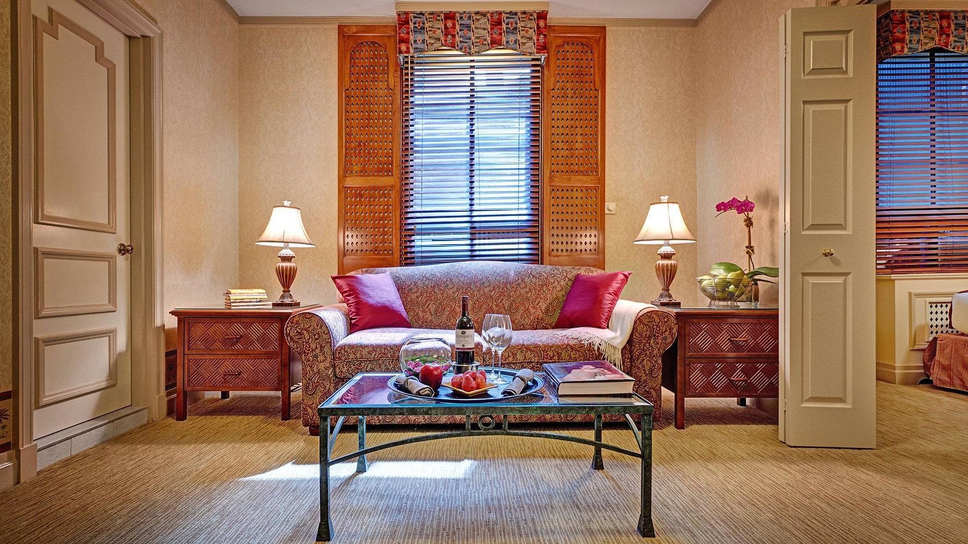 Casablanca By Library Collection 4*